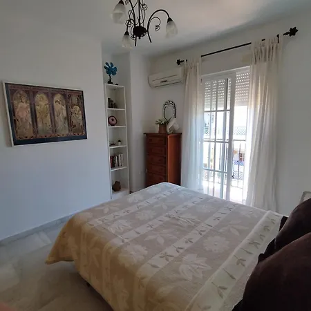 Apartamento Plaza Nueva Del Morche Exterior photo