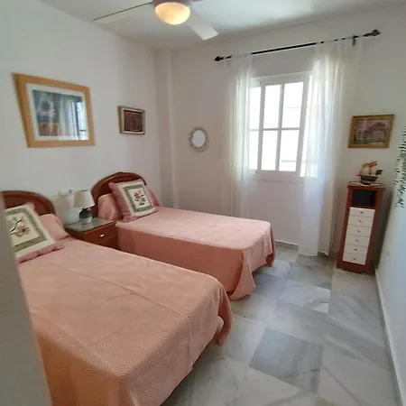 Apartamento Plaza Nueva Del Morche Exterior photo