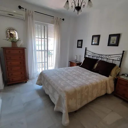 Apartamento Plaza Nueva Del Morche Exterior photo