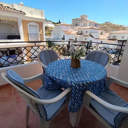 Apartamento Plaza Nueva Del Morche Exterior photo