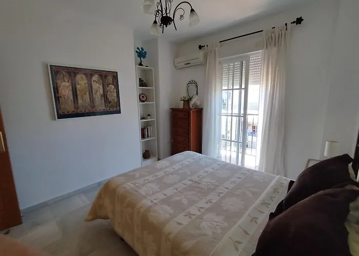 Apartamento Plaza Nueva Del Morche