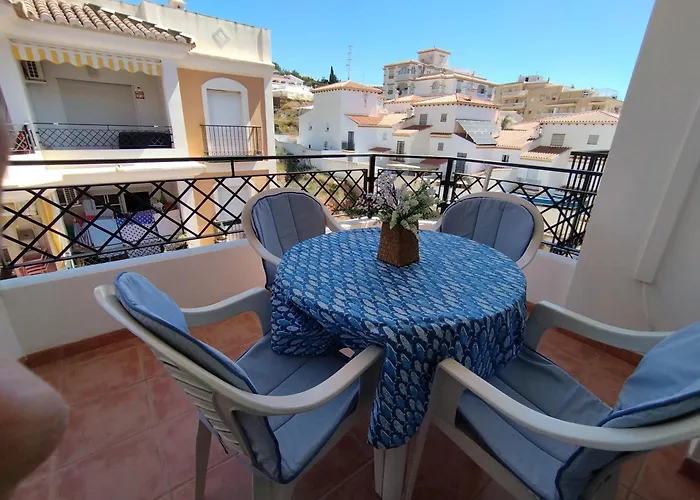 Apartamento Plaza Nueva Del Morche