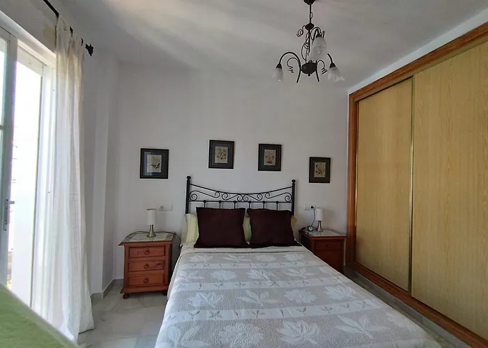 Apartamento Plaza Nueva Del Morche