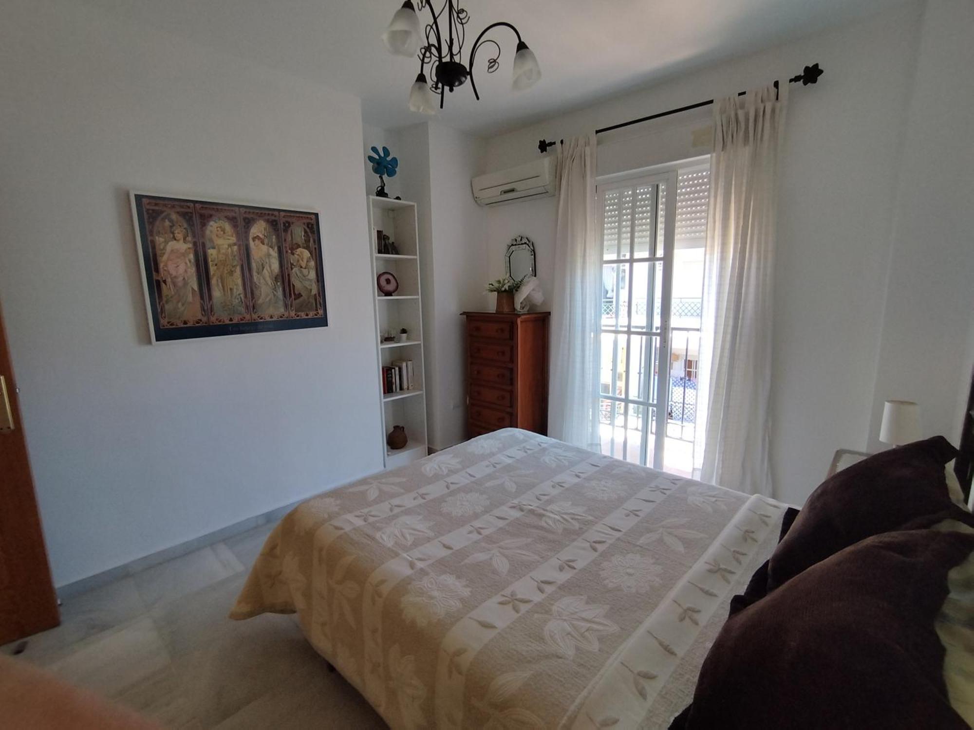 Plaza Nueva Del Apartment