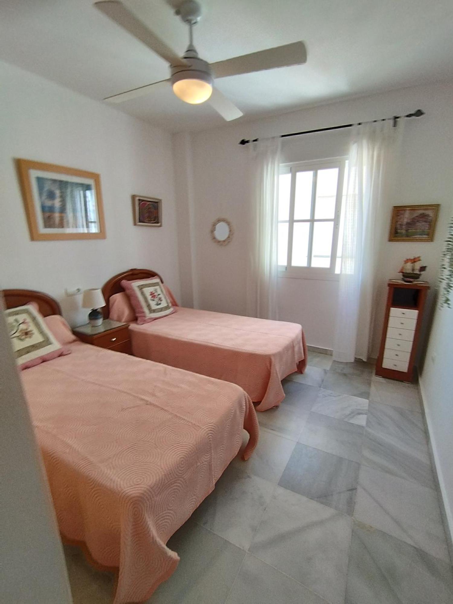 Plaza Nueva Del Apartment